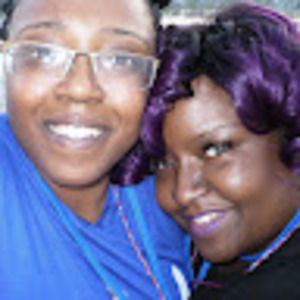 Meet your Posher, Yolanda